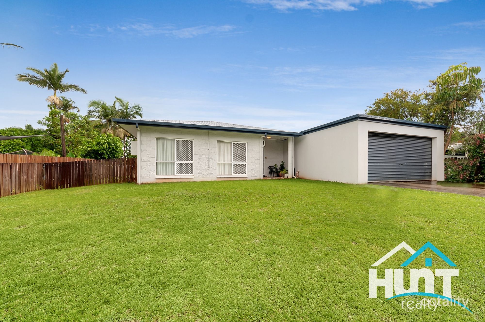 177 Robert Rd, Bentley Park, QLD 4869