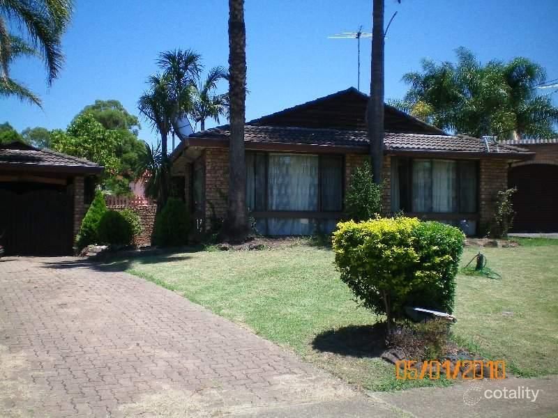 37 Morley Ave, Hammondville, NSW 2170