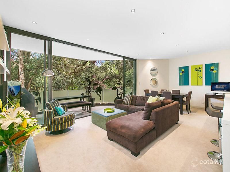 34/1-7 Newhaven Pl, St Ives, NSW 2075
