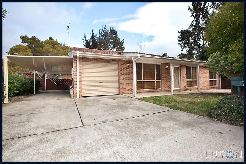 7/147 Keverstone Cct, Isabella Plains, ACT 2905