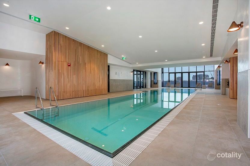 3303/500 Elizabeth St, Melbourne, VIC 3000