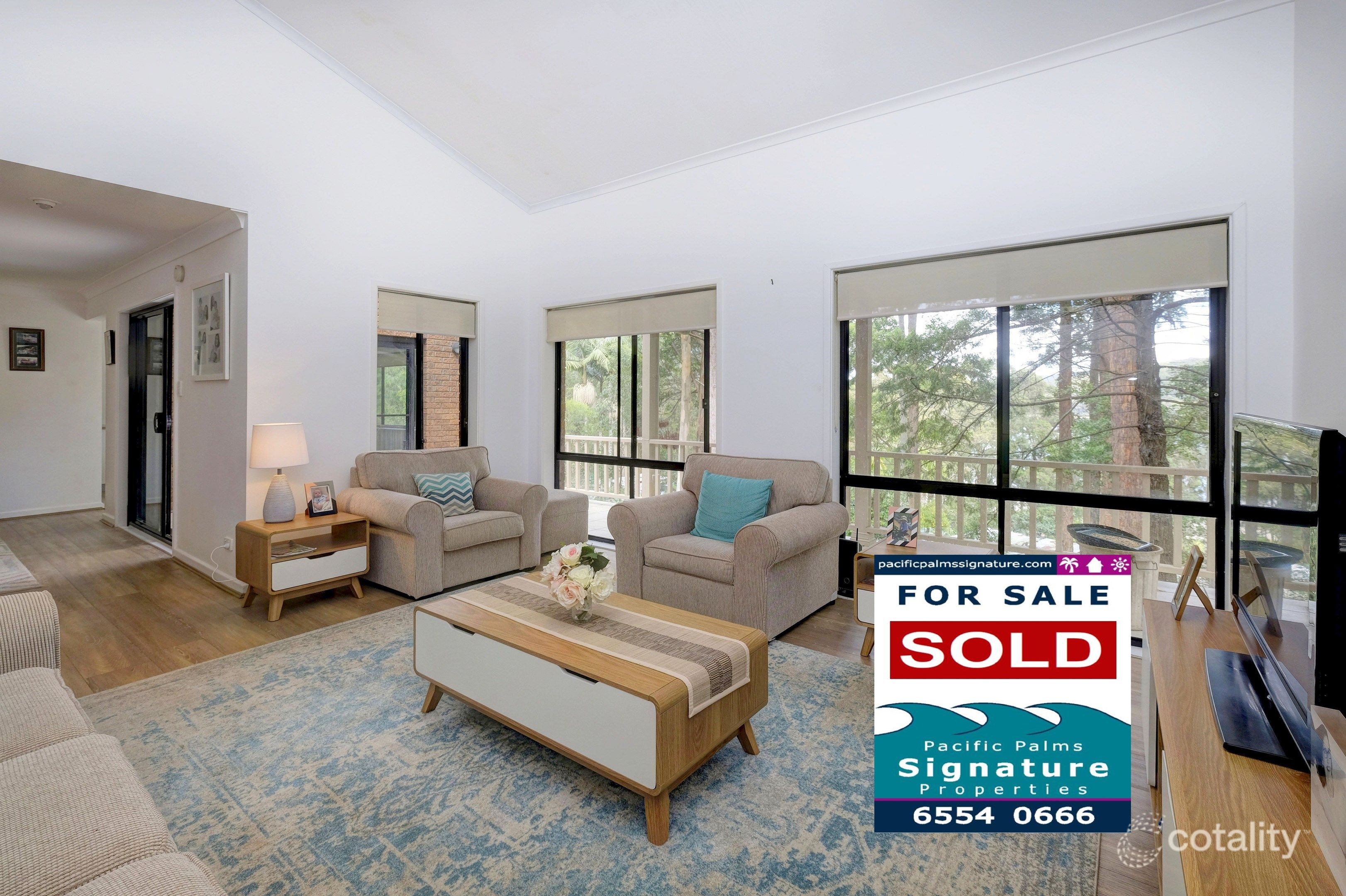 22 Crown Cl, Tarbuck Bay, NSW 2428