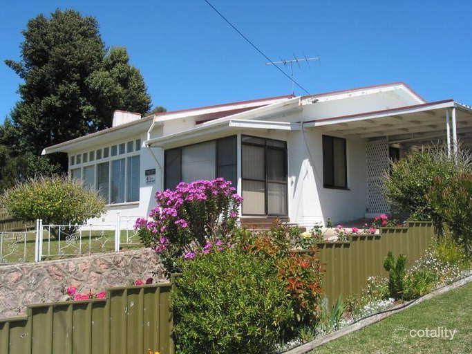 7 Attiwell St, Beachport, SA 5280