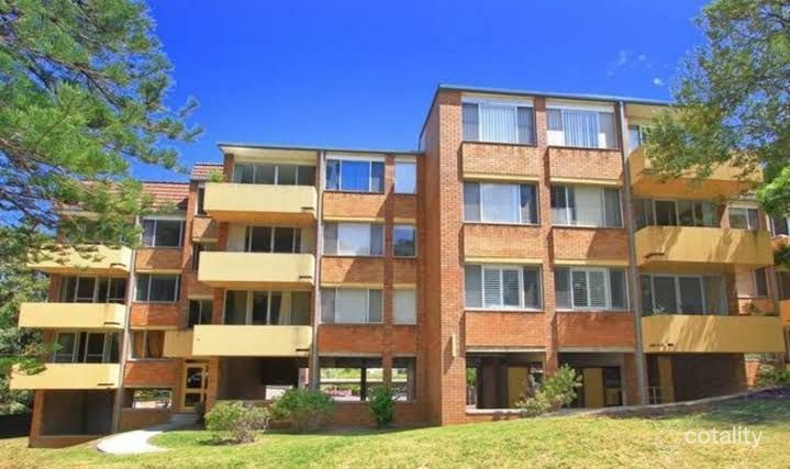 4/11 Kembla St, Wollongong, NSW 2500