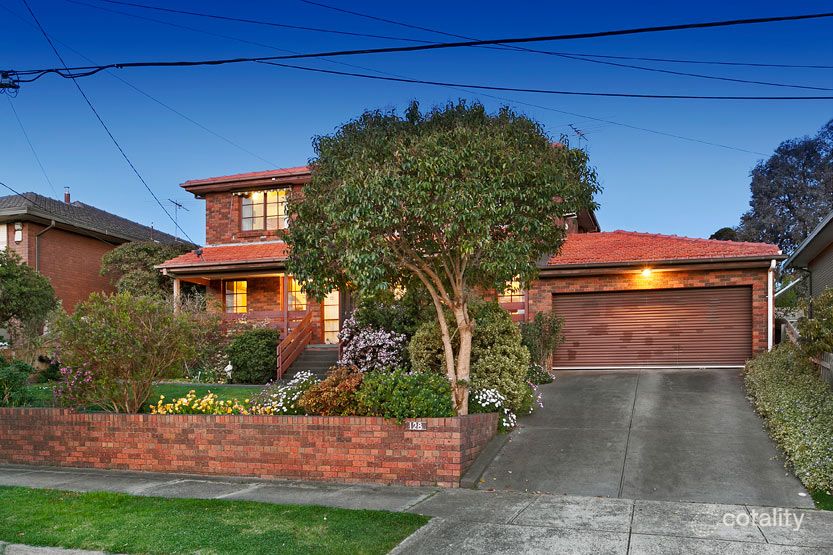 128 Macedon Rd, Templestowe Lower, VIC 3107