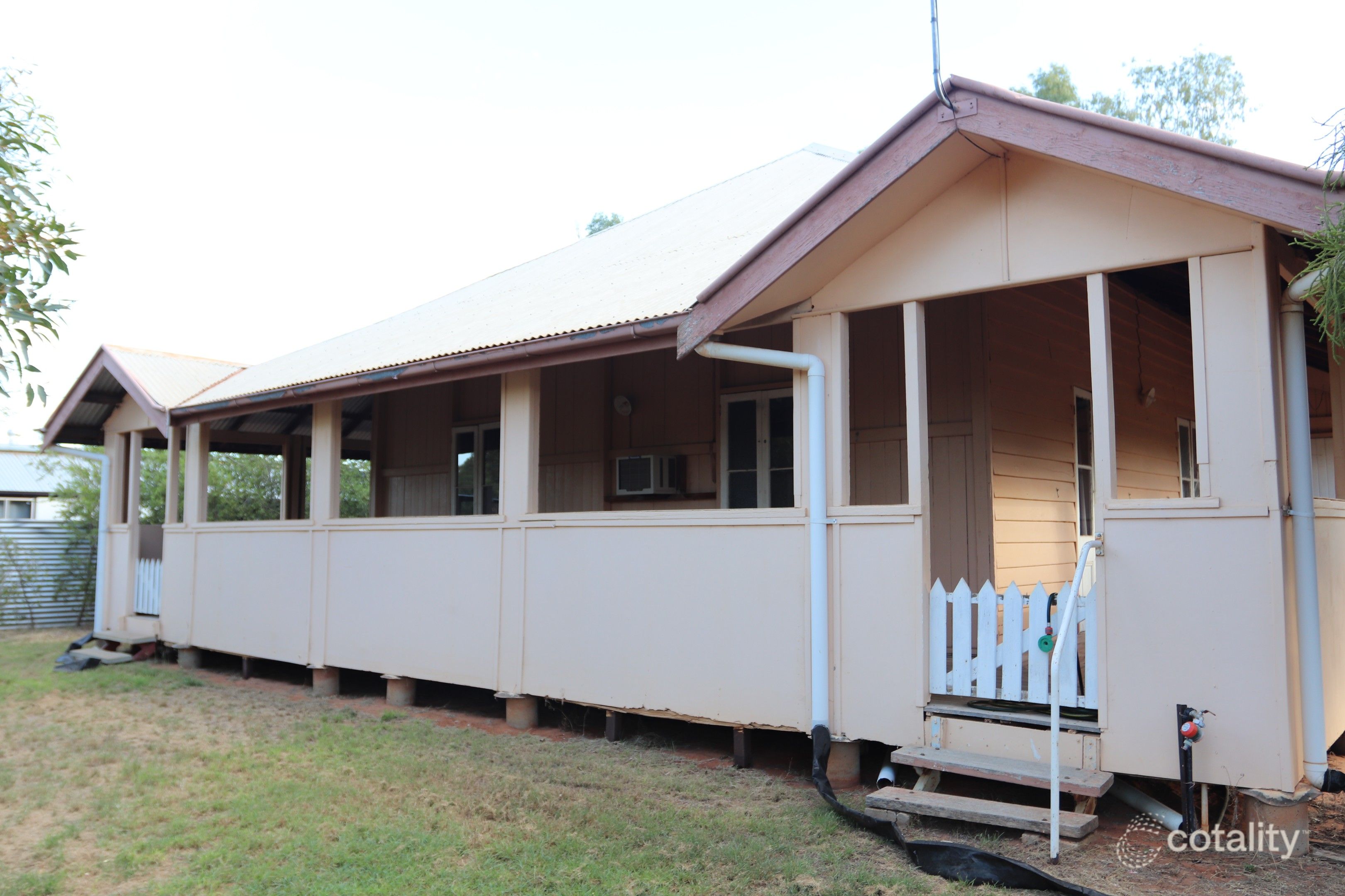 118 Watson St, Charleville, QLD 4470