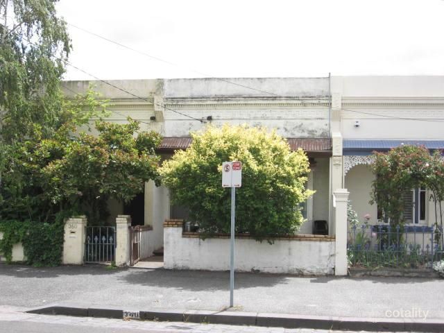 348 Pigdon St, Princes Hill, VIC 3054