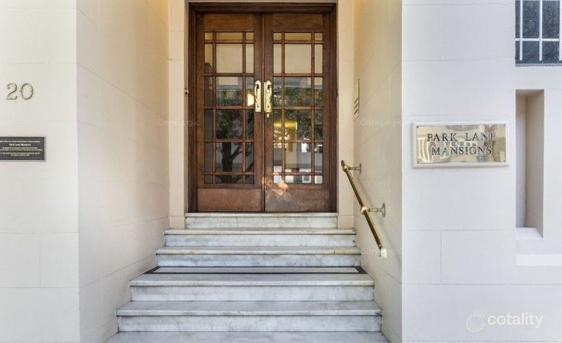 21/20-22 Waratah St, Rushcutters Bay, NSW 2011