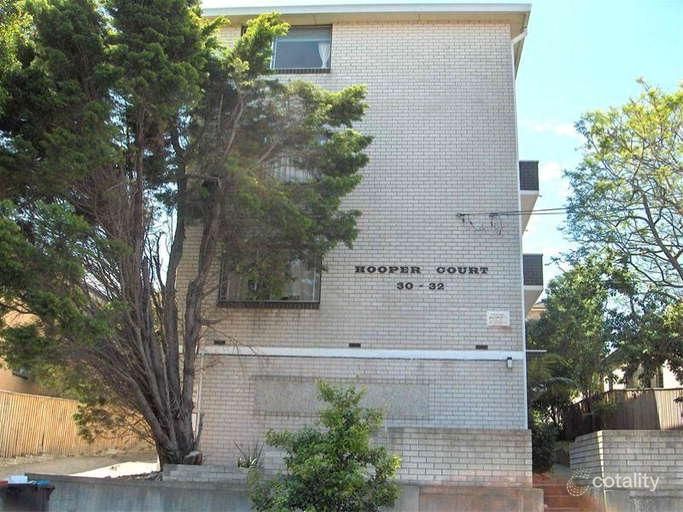 4/30-32 Hooper St, Randwick, NSW 2031