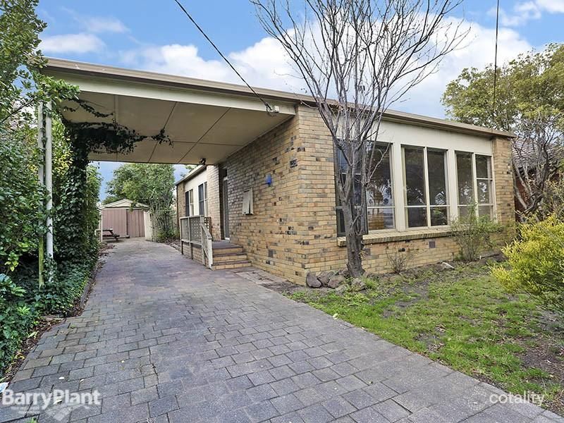 145 St Albans Rd, Thomson, VIC 3219
