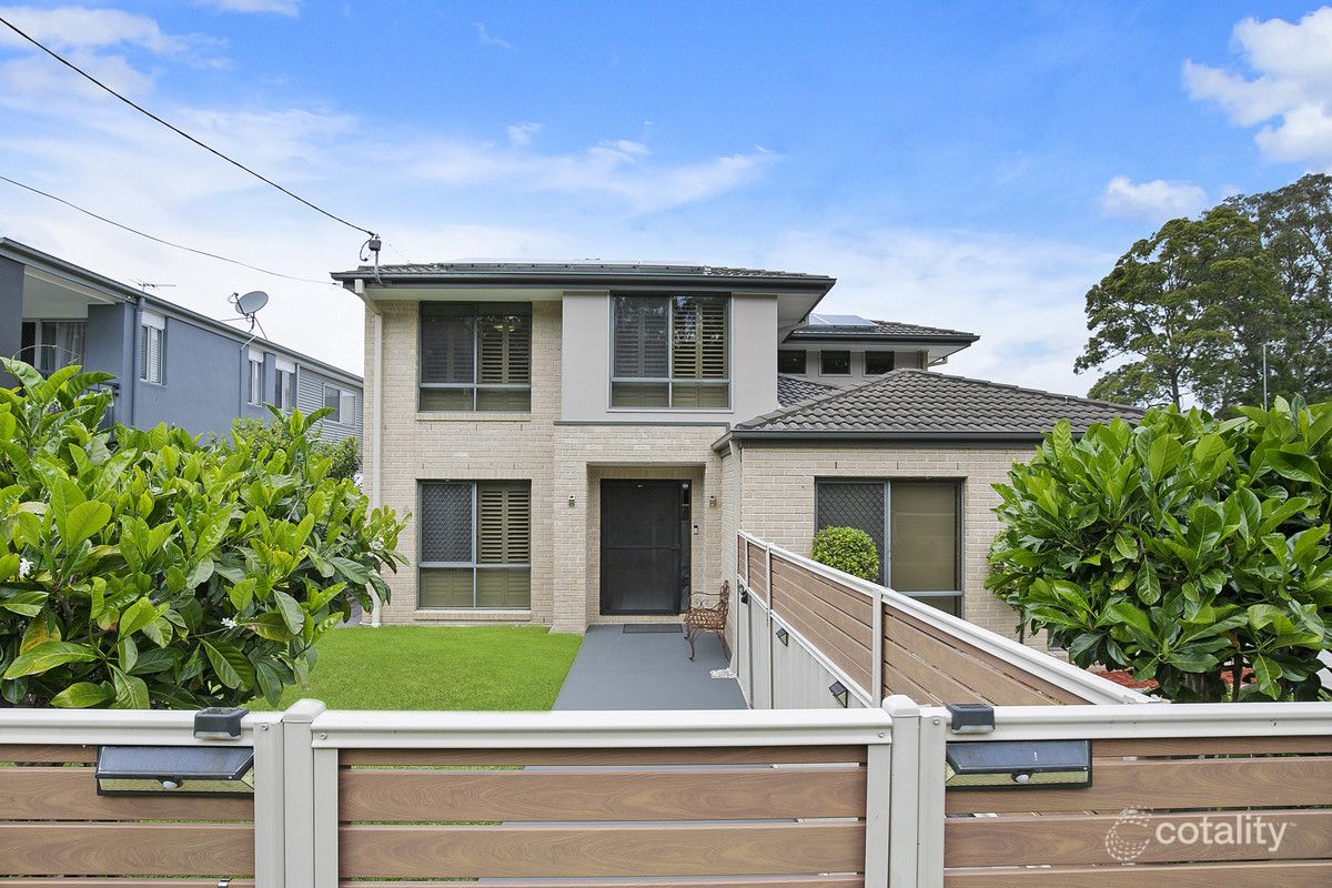 1/201 Queen St, Cleveland, QLD 4163