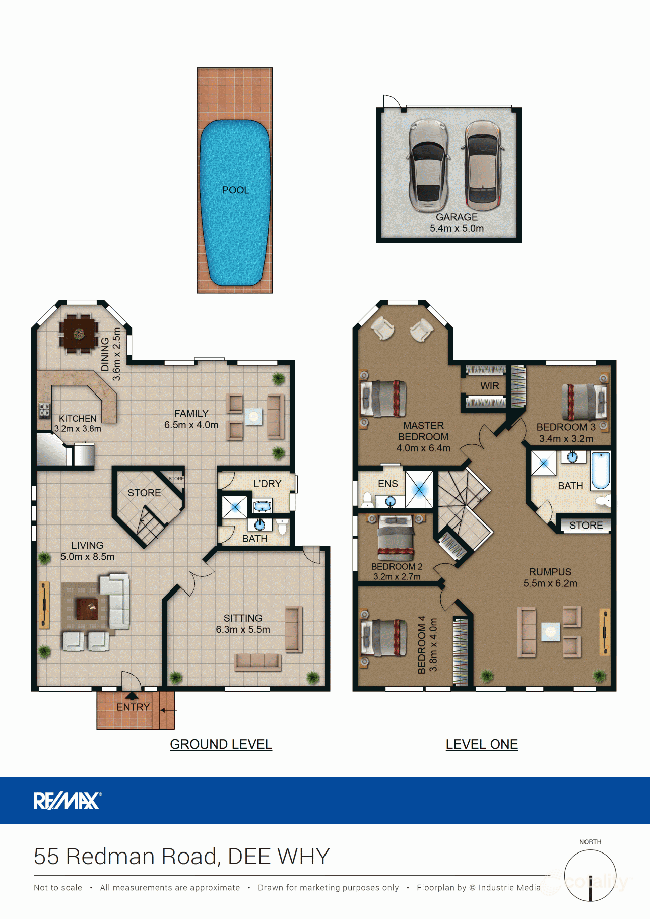 55 Redman Rd, Dee Why, NSW 2099