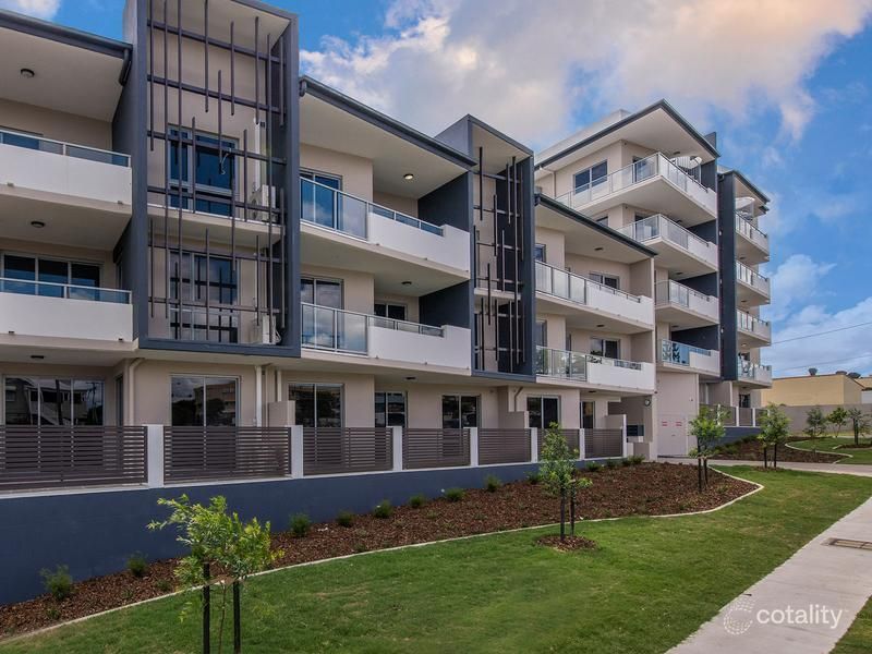 38/908 Logan Rd, Holland Park West, QLD 4121