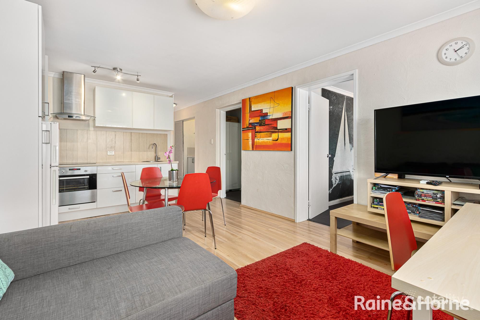 56/98 Mandurah Tce, Mandurah, WA 6210