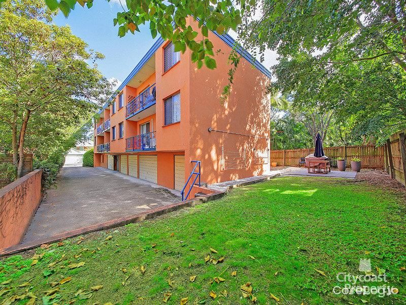 1/82 Pearson St, Kangaroo Point, QLD 4169