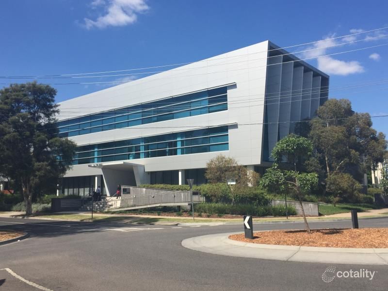 8/40-42 Montclair Ave, Glen Waverley, VIC 3150