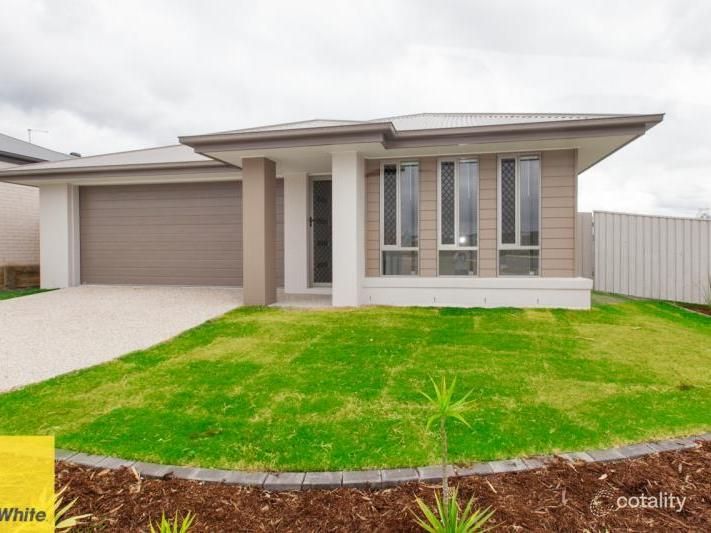 24 Bengal St, Yarrabilba, QLD 4207