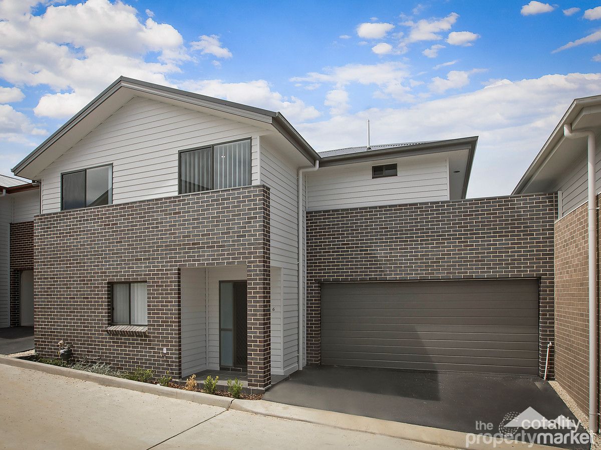6 Gerygone St, Thornton, NSW 2322