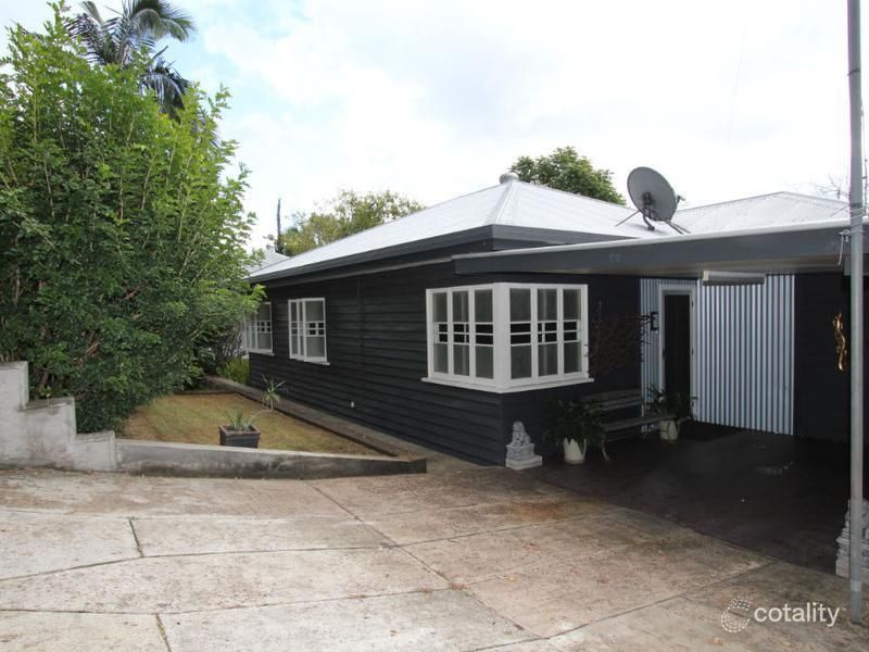 26 Bade St, Nambour, QLD 4560