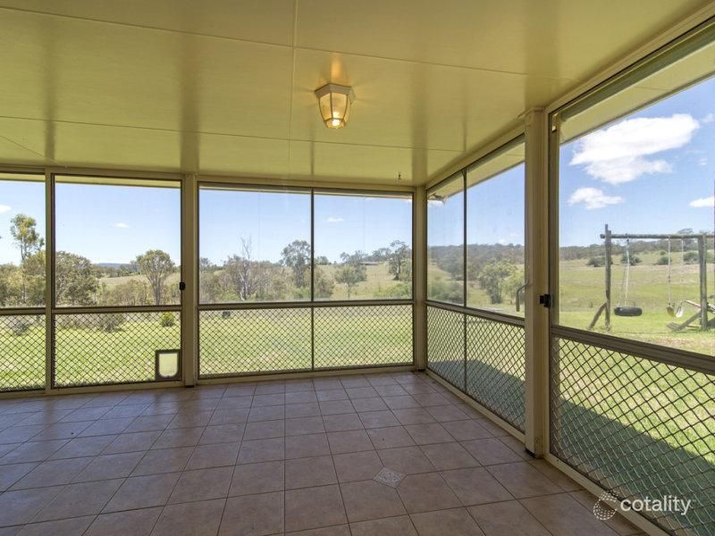 91 Woods Rd, Ramsay, QLD 4358