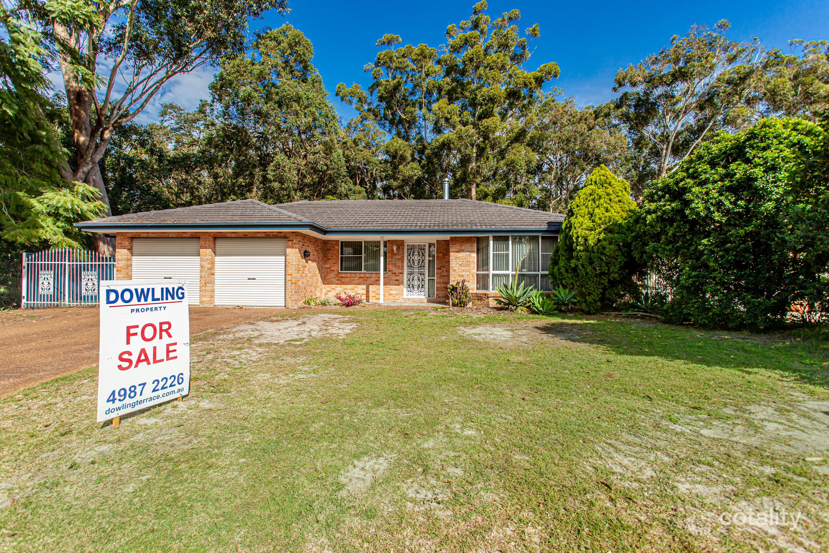 12 Middleton Cl, Raymond Terrace, NSW 2324