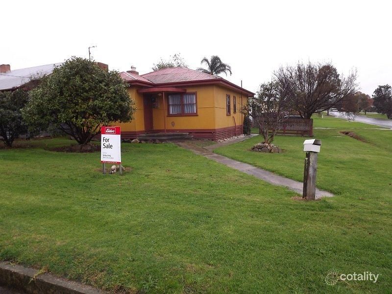 55 Wolseley St, Orbost, VIC 3888