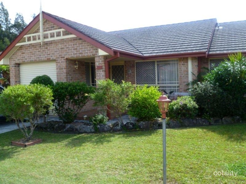 9/3 Rutland St, Nambucca Heads, NSW 2448