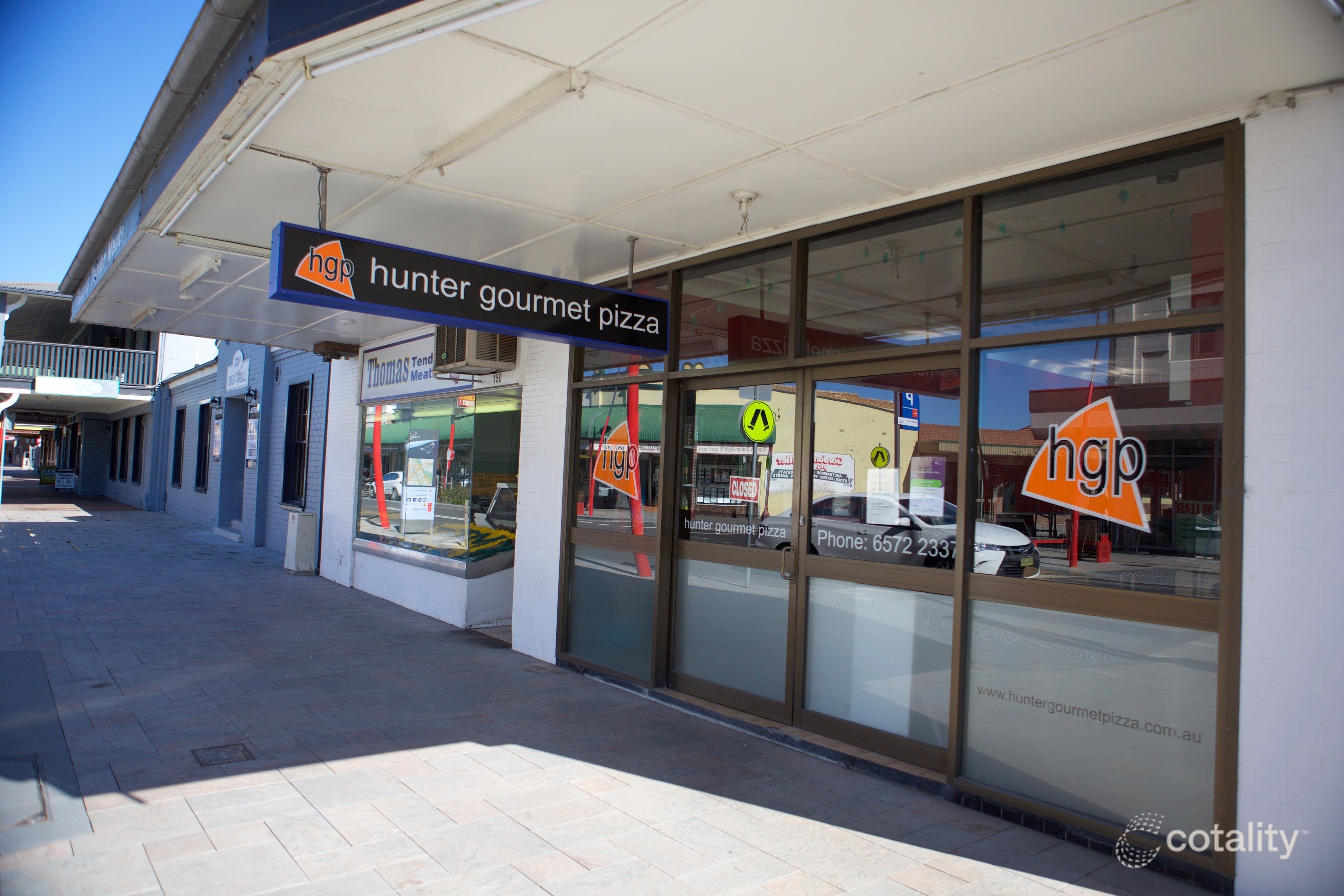 154 John St, Singleton, NSW 2330