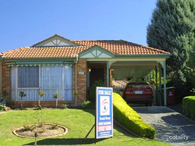 19a Tilba Ct, Berwick, VIC 3806