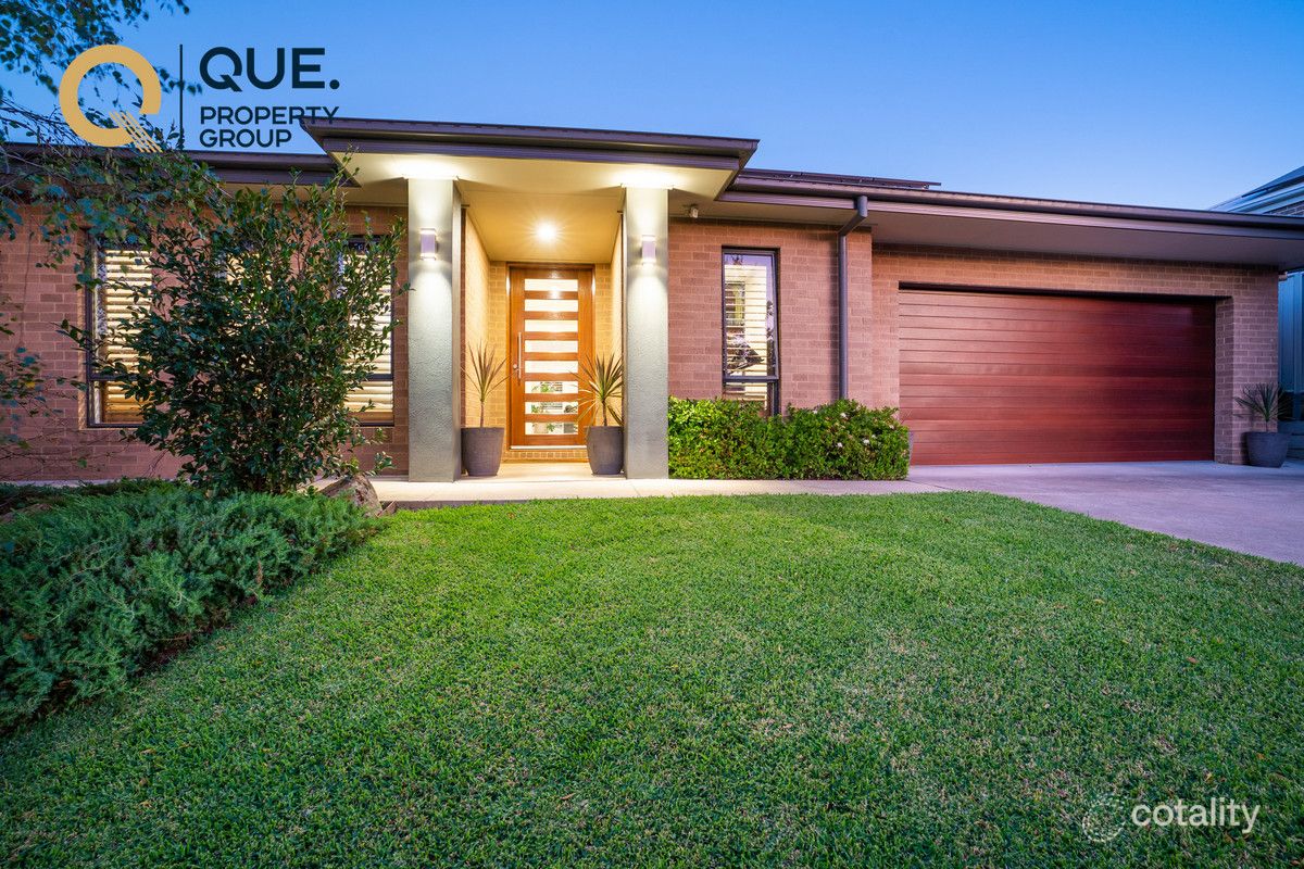 16 Coverdale Dr, Wodonga, VIC 3690