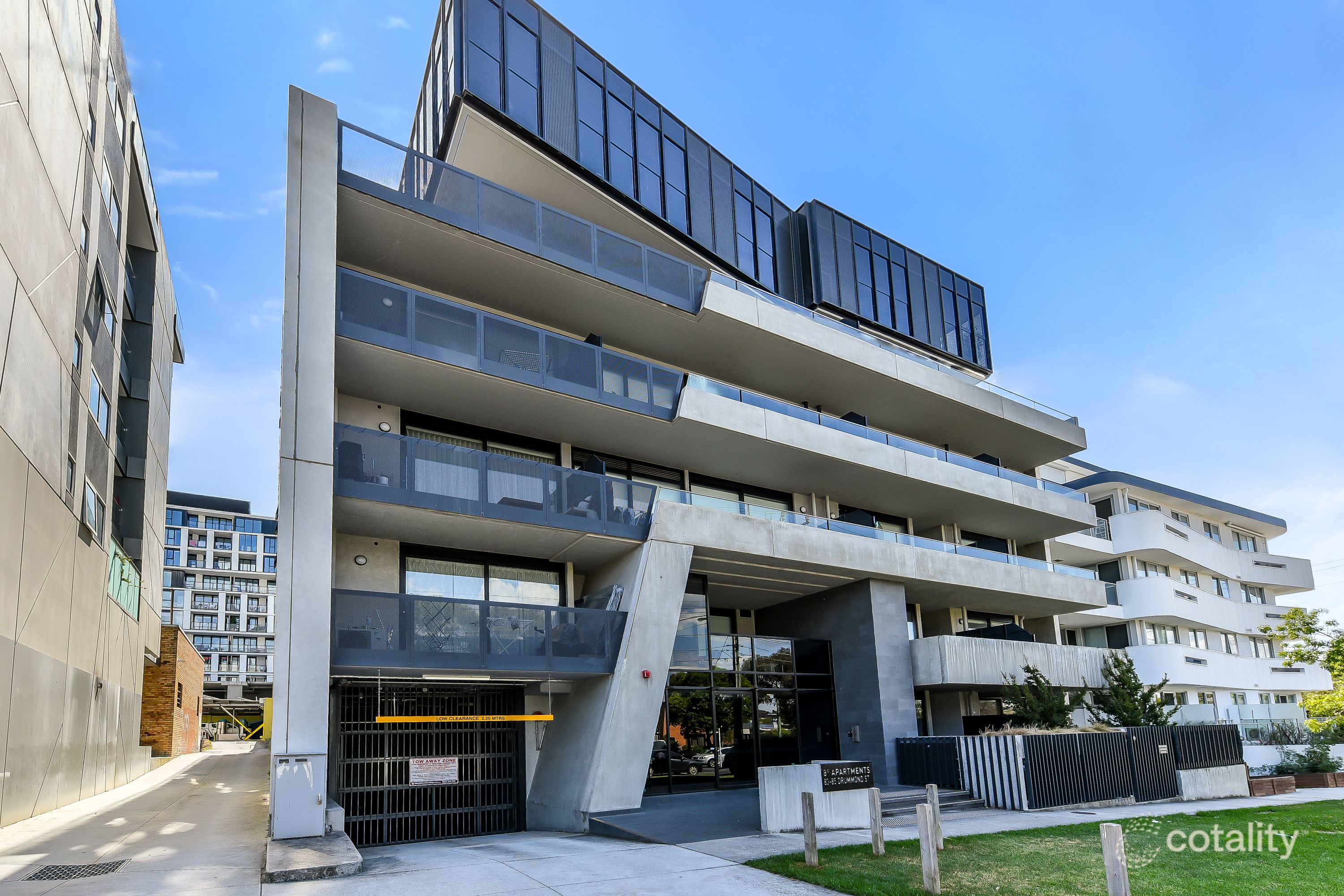 505/83-85 Drummond St, Oakleigh, VIC 3166