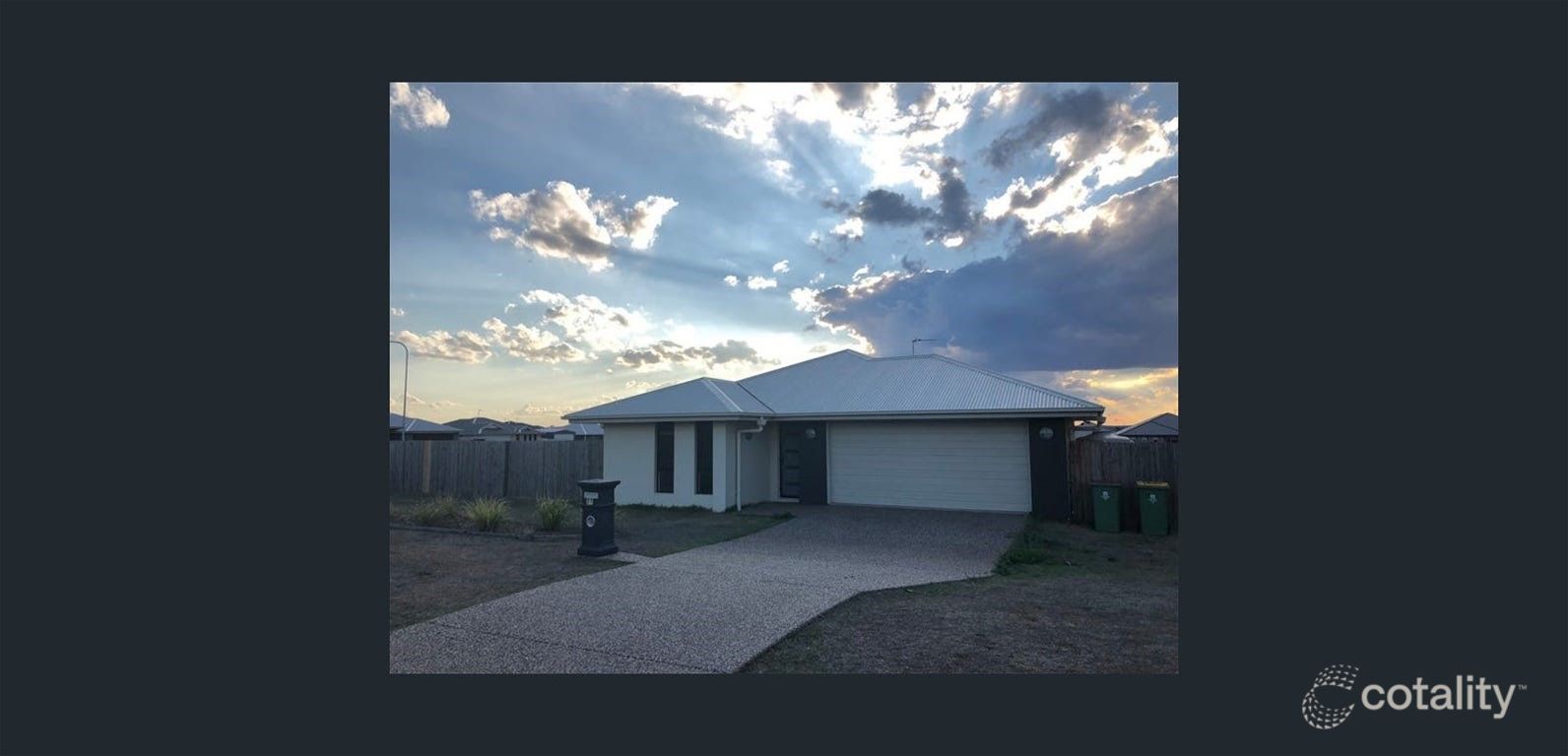 27 Magpie Dr, Cambooya, QLD 4358