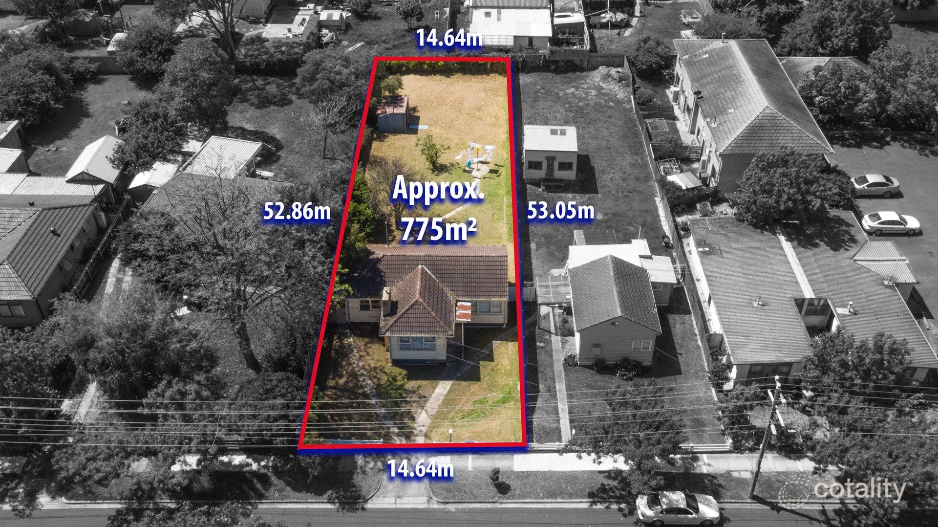 11a Fairway St, Frankston, VIC 3199