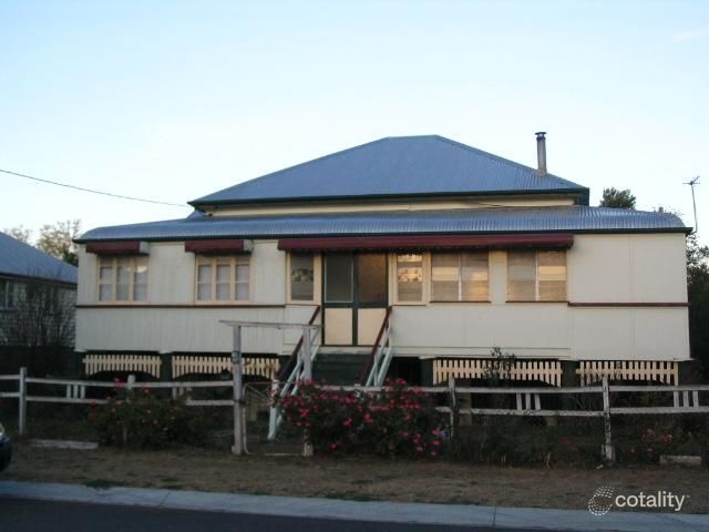 6 Oliver St, Boonah, QLD 4310