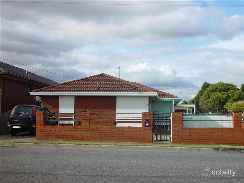 88 Fitzgerald Rd, Sunshine West, VIC 3020