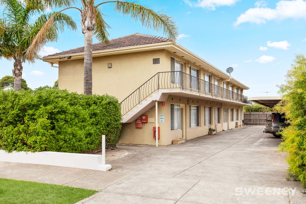 5/47 Marion St, Altona North, VIC 3025