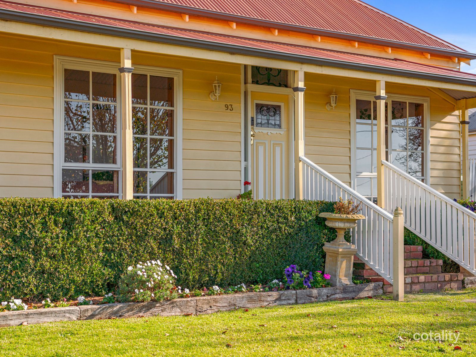 93 Gisborne Rd, Bacchus Marsh, VIC 3340