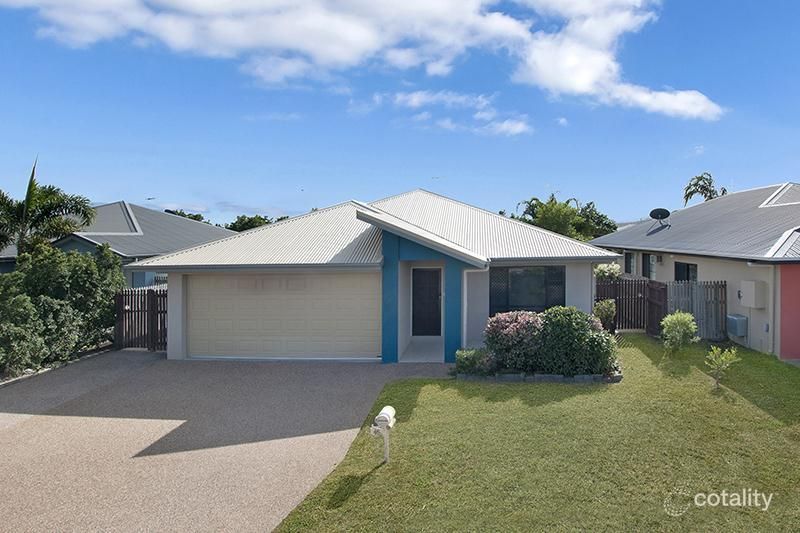 45 Gillingham Ct, Kirwan, QLD 4817