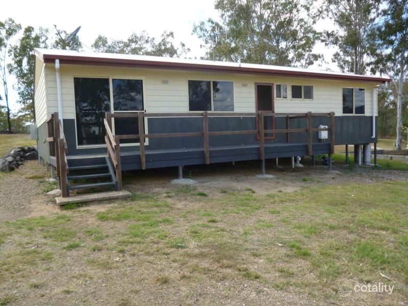 10 Wallace St, Apple Tree Creek, QLD 4660