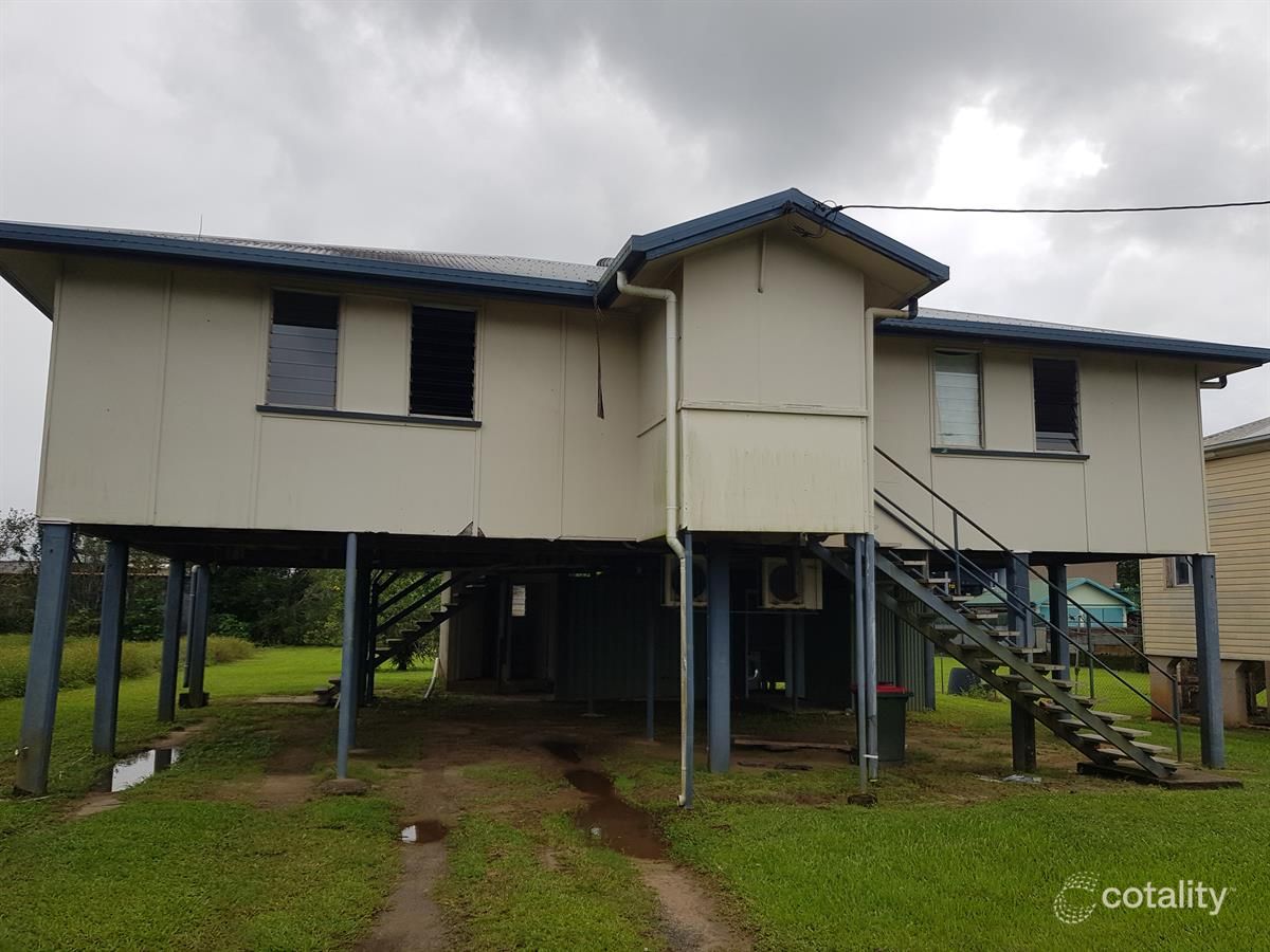 1/10 Charles St, Innisfail, QLD 4860