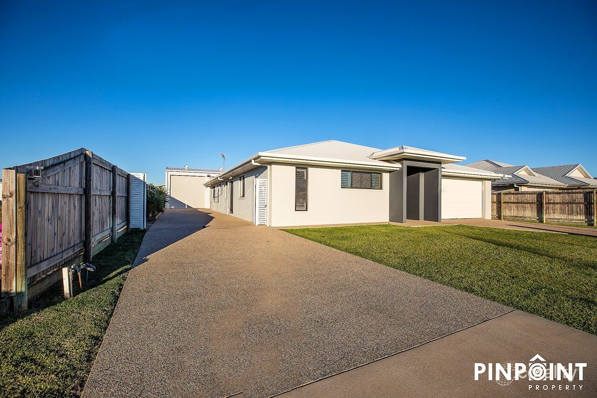 18 Farming Rd, Ooralea, QLD 4740