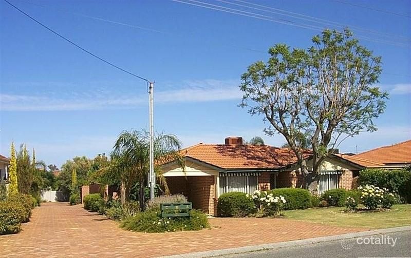 173a Banksia St, Tuart Hill, WA 6060