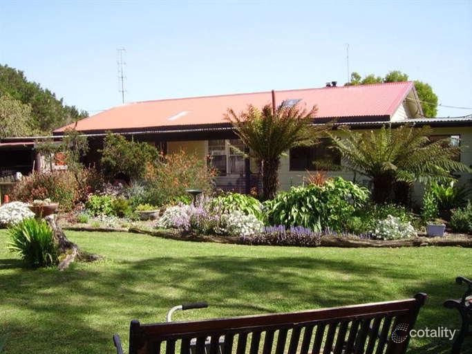 877 Reekara Rd, Reekara, TAS 7256