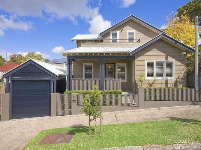 19 Alberto St, Lilyfield, NSW 2040