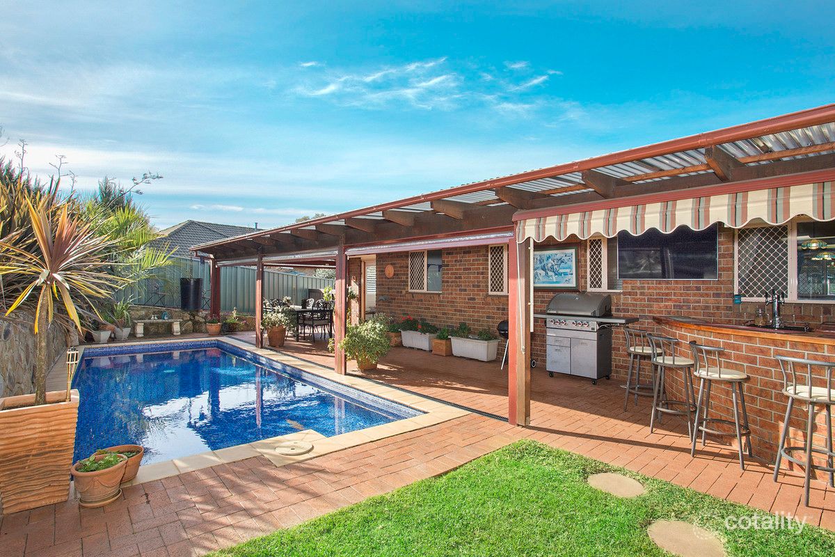 95 Archdall St, Dunlop, ACT 2615