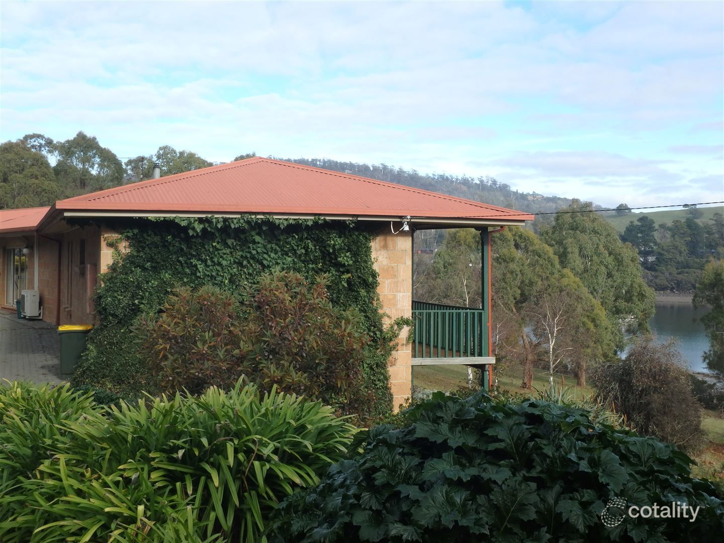 100 Kayena Rd, Kayena, TAS 7270