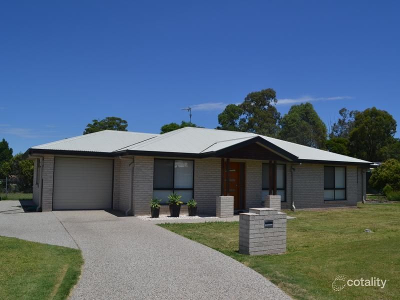 3 Draydon Ct, Pittsworth, QLD 4356