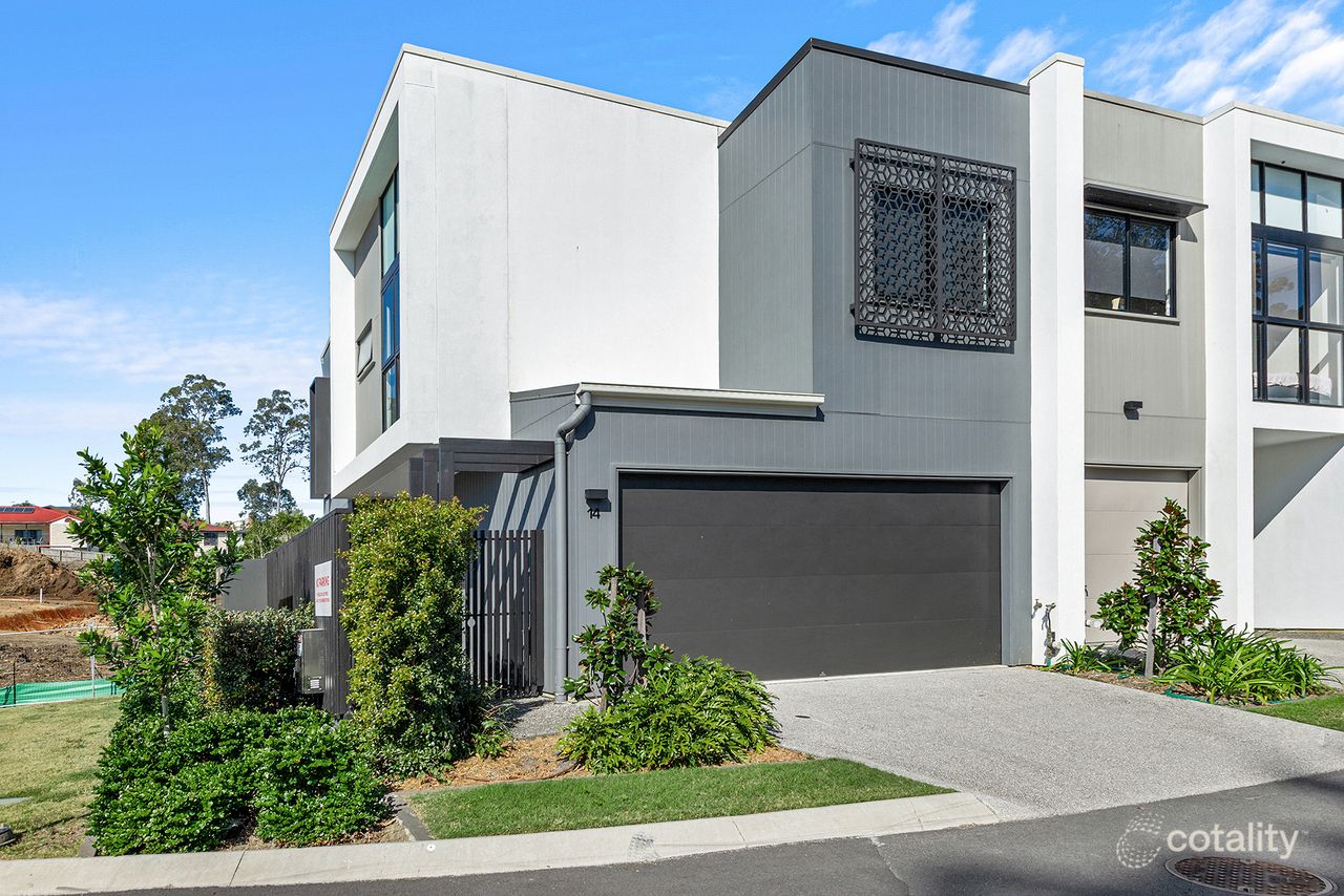 14/906 Hamilton Rd, Mcdowall, QLD 4053