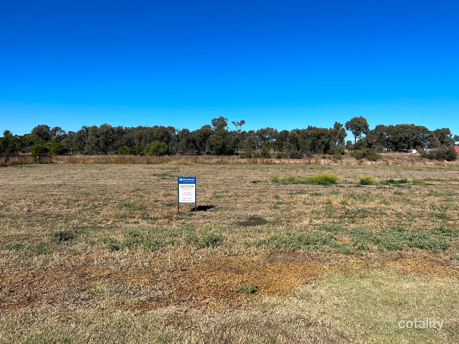 4 North St, Wandoan, QLD 4419