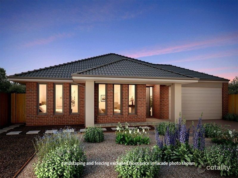 180 Westwood Bvd, Keysborough, VIC 3173